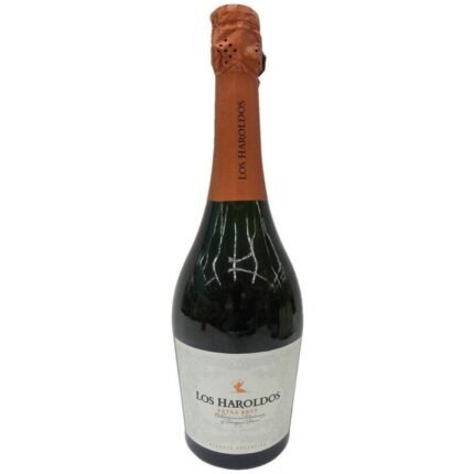 CHAMPAGNE LOS HAROLDOS 750ML