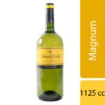 VIÑAS DE BALBO BLANCO X 1250CC