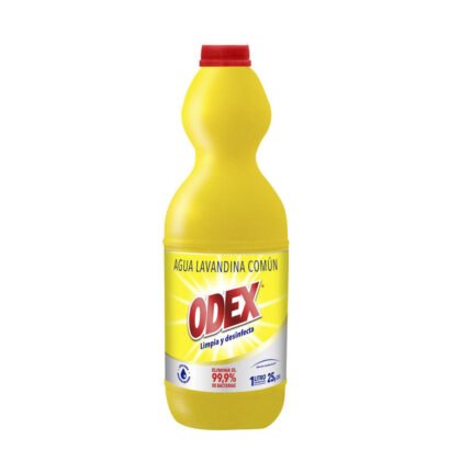 LAVANDINA ODEX X 1L