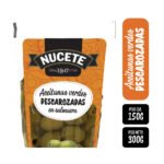 ACEITUNAS NUCETE DESCAROZADAS DOY PACK