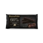 CHOCOLATE AGUILA 60% CACAO / NARANJA 70 GR