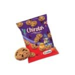 SOLITAS CHIROLAS CHIPS X 400G