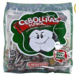 CHUPETIN CEBOLLITAS DDL X40 U
