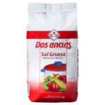SAL GRUESA DOS ANCLAS PAQ X1KG