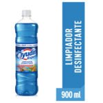 LIMPIADOR GIGANTE 900 C MARINA