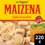 MAIZENA X 220G
