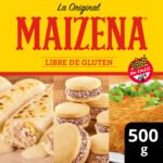 MAIZENA X500GR