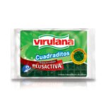 VIRULANA ROLLITOS X 10U