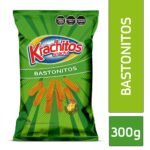 BASTONITOS X 300 GR