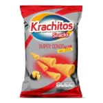 KONOS QUESO X 45 GR
