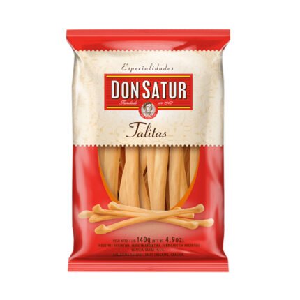 TALITAS DON SATUR X140G