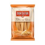 TALITAS DON SATUR QUESO X140G
