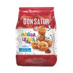 MAGDALENAS DDL DON SATUR