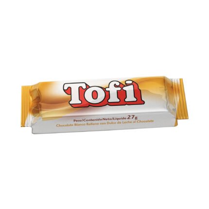 TOFI BLANCO X 28 GR