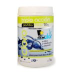 PASTILLAS YIPI 12U X 30GRS