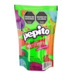 JUGO PEPITO MULTIFRUTA X 160cc
