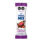 CEREAL MIX FRUTILLA Y CHOCO