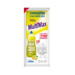 DETERGENTE ESENCIAL MAX 300ML