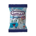 GONGYS NUBECITAS X28gr