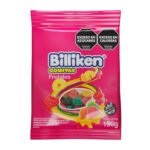 GOMITAS BILLIKEN FRUTALES X 150 GR