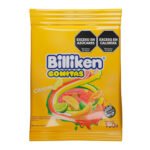 GOMITAS BILLIKEN CITRICAS X 150 GR