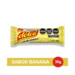 NESTLE BANANITA DOLCA 30GR