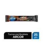 TURROCKLETS ARCOR 25 GR