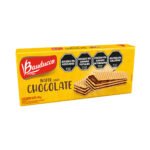 OBLEA CHOCOLATE BAUDUCCO 140 GR
