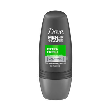 DESODORANTE DOVE ROLLON EXTRA FRESH