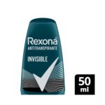 DESODORANTE REXONA INVISIBLE ROLL
