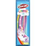 STICK CANUDINHO UNICORNIO FRUTILLA ACIDA 12U -15GR