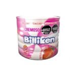CARM BILLIKEN CREAM POTE 600GR