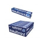 PASTILLA MULTIMINT MENTOL X12