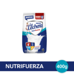 LECHE EN POLVO LA LECHERA 400G