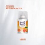 SMELL FRESH NARANJA POMELO 178GR