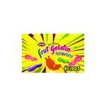 GOM FRUTI GELATIN GUSAN.AC 12U