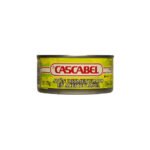 ATUN CASCABEL ACEITE Y AGUA