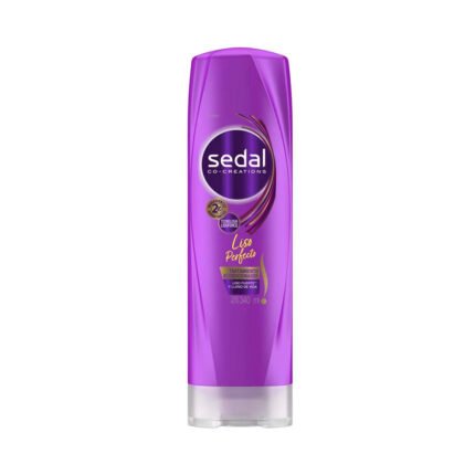 SHAMPOO SEDAL JENGIBRE X 340