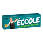 ÉCCOLE X 9 GM