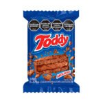 ALFAJOR TODDY MOUSSE 50 GR