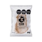 ALFAJOR ELIXIR BLANCO 60 GR