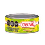 ATUN EN AGUA CASCABEL X 170G