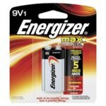 ENERGIZER BAT 9 V