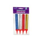 BENGALAS X 4U CANDELA