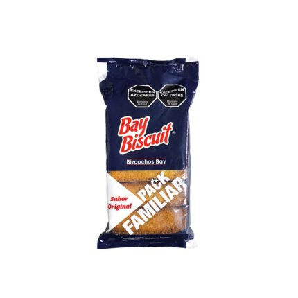 BAY BISCUIT X 140G