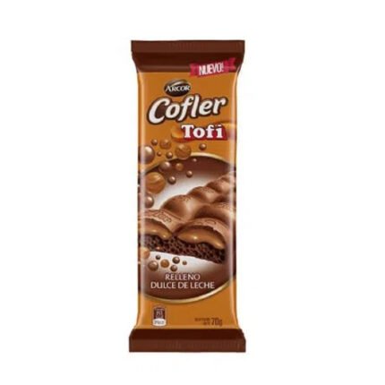 COFLER AIR TOFI X 70G