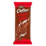COFLER LECHE X55G MACIZO