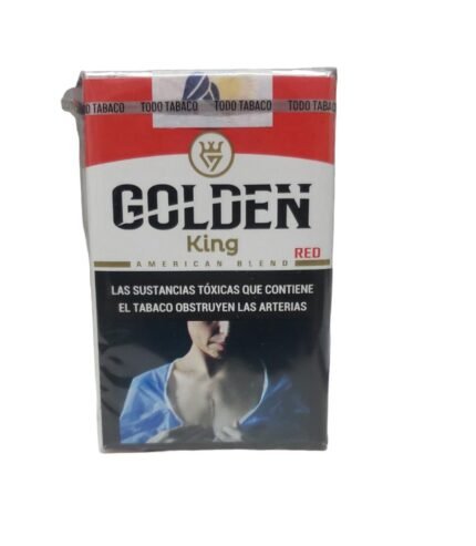 GOLDEN KING KS X 20