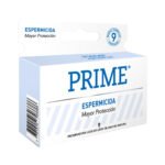 PRIME TURBO X24U