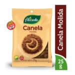 CANELA MOLIDA ALICANTE X 25 G